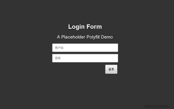 placeMe.js – 一(yī)個jQuery插件