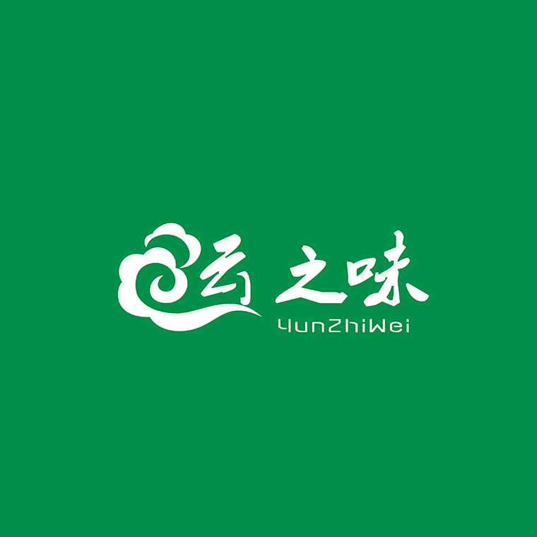 雲之味LOGO