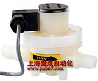 美国+GF+ 3-2507小流量传感器