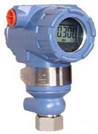 罗斯蒙特3051T系列绝压,表压变送器