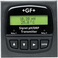 PH变送器3-8750-1P/3-8750-1 美国+GF+SIGNET